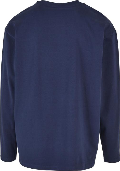 Produktbild Urban Classics Ultra Heavy Oversized Longsleeve - 19451 (S)