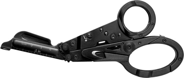 Actual product image SOG Para Shears Black