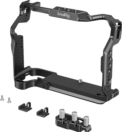Image du produit SmallRig 4201 (Cage)