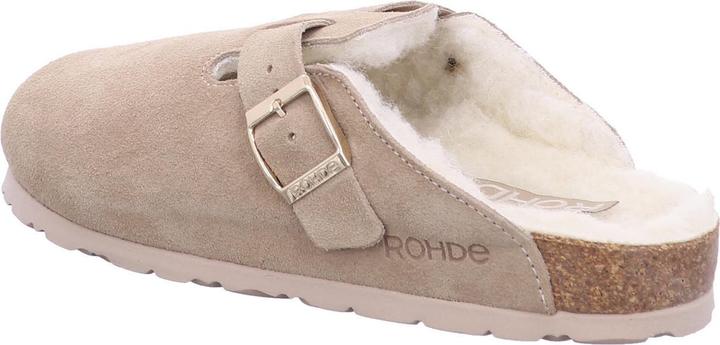 Image du produit Rohde Chausson Alba (36)