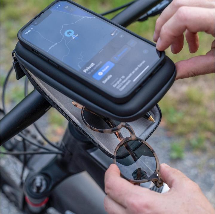 Produktbild Sp Connect Tasche Wedge SPC+ schwarz