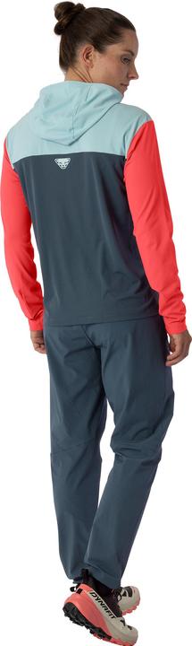 Actual product image Dynafit Traverse Sun Hoody W (M)