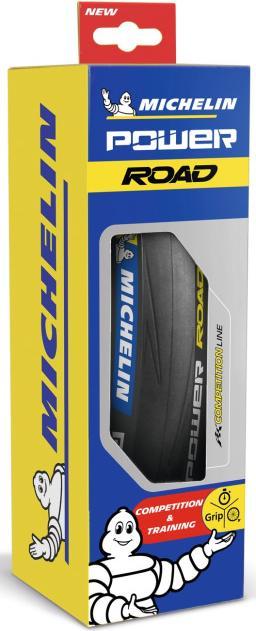 Actual product image Michelin Power Road (28 x 1.10, 36-622)