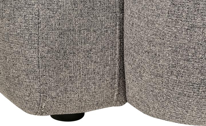 Produktbild Beliani Afoss (3-Sitzer)