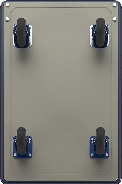 Immagine prodotto Prestar pianale auto (300 kg)