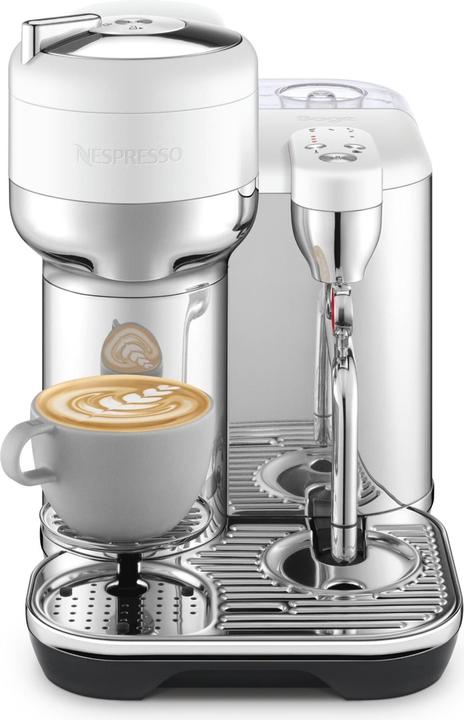 Actual product image Sage Nespresso Vertuo Creatista (NESPRESSO Vertuo)