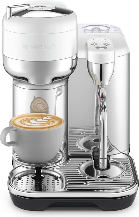 Actual product image Sage Nespresso Vertuo Creatista (NESPRESSO Vertuo, CH plug)