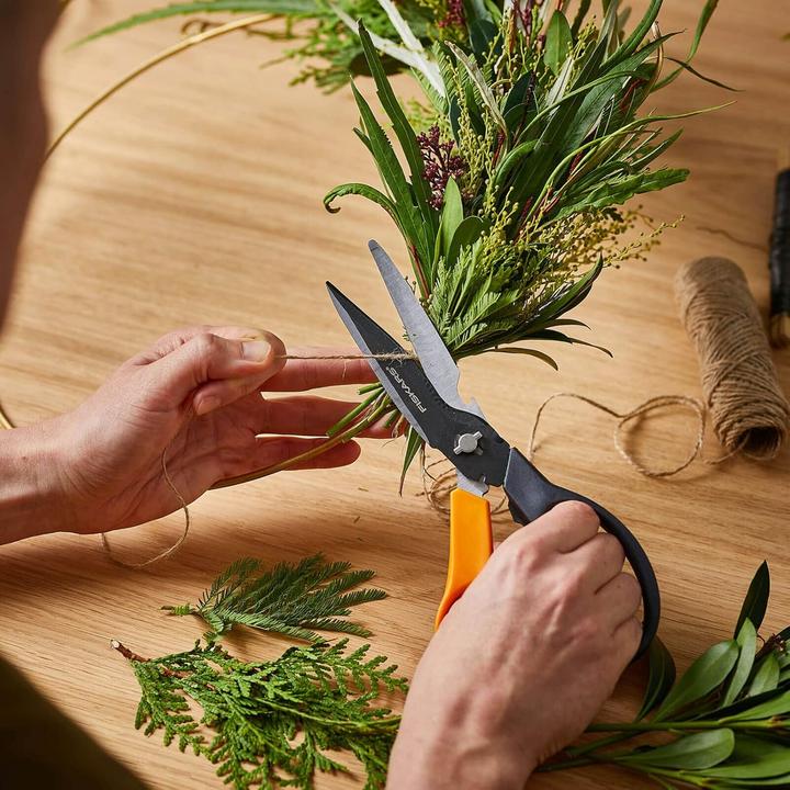 Image du produit Fiskars ciseaux multi-usages (23 cm)