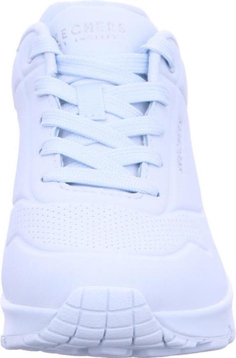 Image du produit Skechers Sneakers femmes «Street Uno - Stand on Air», coussin d'air bleu ciel (35)