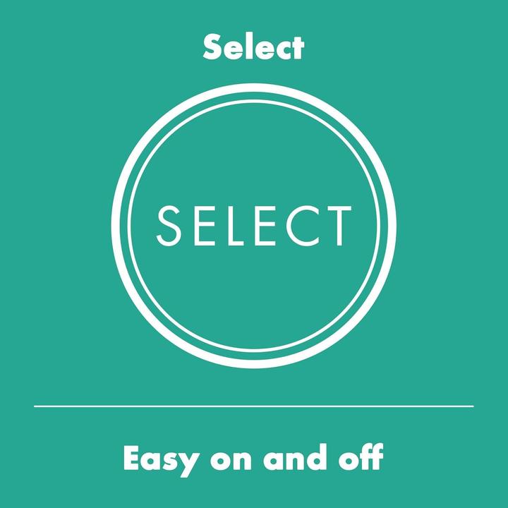 Actual product image hansgrohe HG Thermostatic bath SHOWERTABLET SELECT 400 exposed, DN 15 chrome