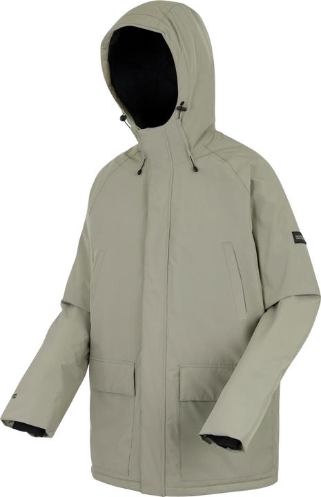 Immagine prodotto Regatta Savon Giacca Impermeabile Uomo (3XL)