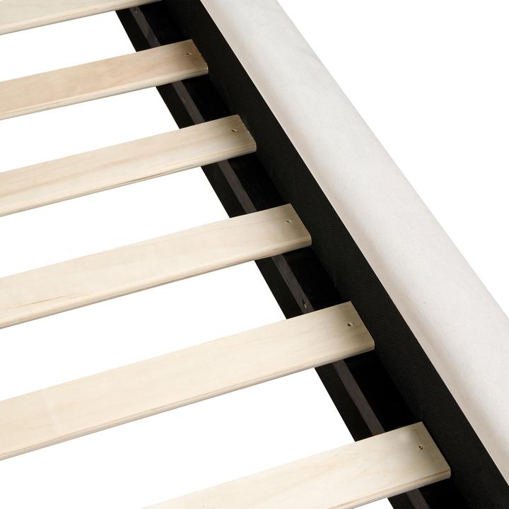 Image du produit Beliani Bajonna (160 x 200 cm)