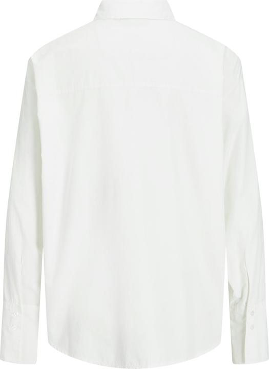 Produktbild JJXX Jxcaro Poplin Ls Rlx Shirt Wvn Noos (S)