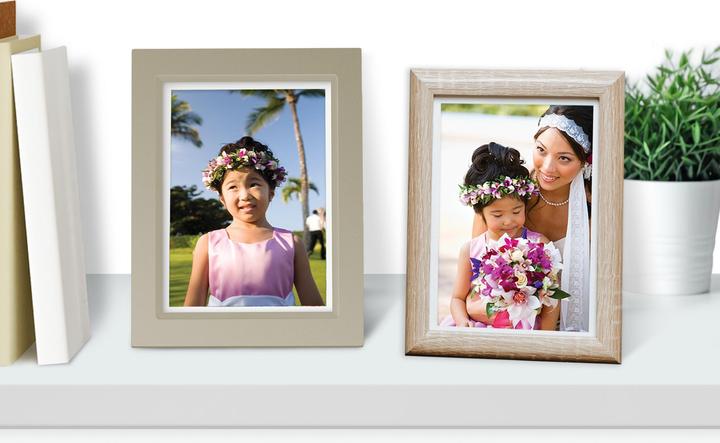 Produktbild HP Matte Photo Paper (180 g/m², 10 x 15 cm, 25 x)