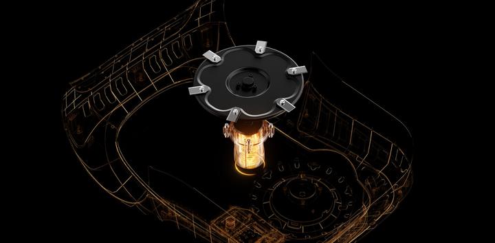 Actual product image Segway-Navimow Navimow i210 Lidar (1000 m², Without boundary wire)