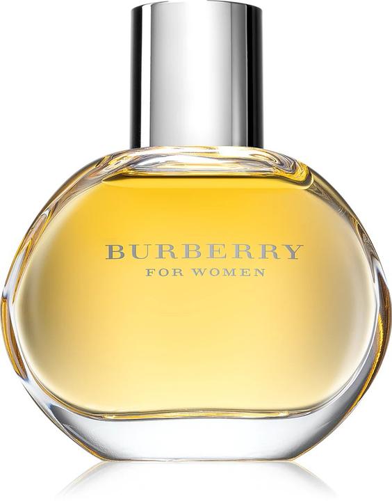 Produktbild Burberry For Women (Eau de Parfum, 50 ml)