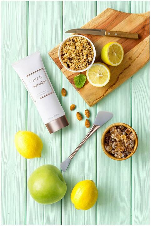 Produktbild Foreo Imagination 2-in-1 Silikon-Applikator
