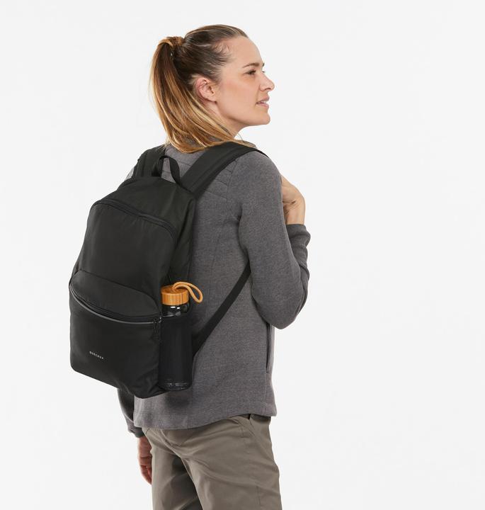 Actual product image Quechua NH Escape 100 (17 l)