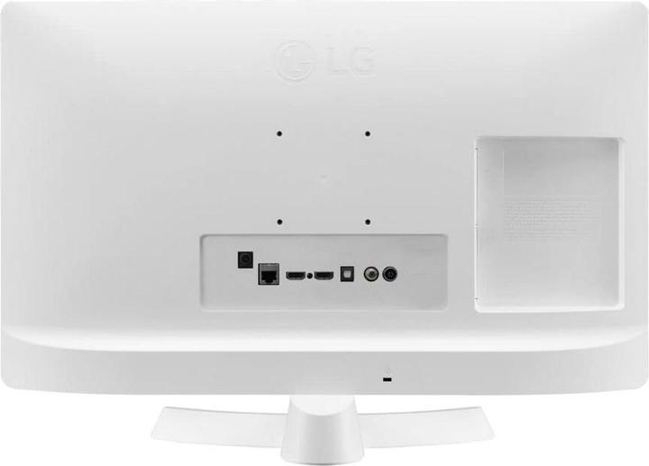 Immagine prodotto LG 28TQ515S (27.50", TQ51, LED, Pronto per l'HD, 2022)