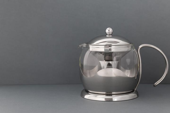 Actual product image La Cafetière Teapot (1 l)