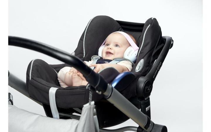 Produktbild Alpine Muffy Baby (1 x)