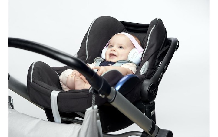 Immagine prodotto Alpine Muffy Baby (1 x)
