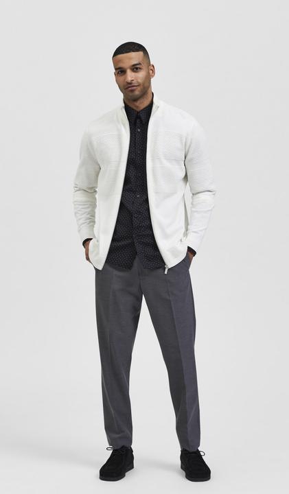 Produktbild Selected Slhmaine Ls Knit Cardigan W Noos (L)