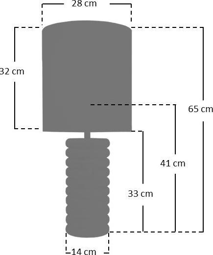 Produktbild SalesFever Leuchten