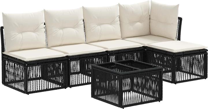 Produktbild vidaXL Garten-Sofa