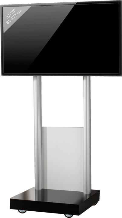 Image du produit VCM Morgenthaler Monte Visolo 1 - 50 kg - 177,8 cm (70 pouces) - 81,3 cm (32 pouces) - 1 (70", 50 kg)