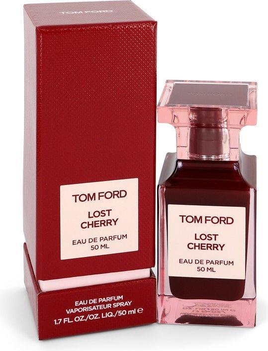 Actual product image Tom Ford Lost Cherry (Eau de parfum, 50 ml)