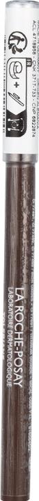 Produktbild La Roche Posay Crayon Bois Brun (Braun)