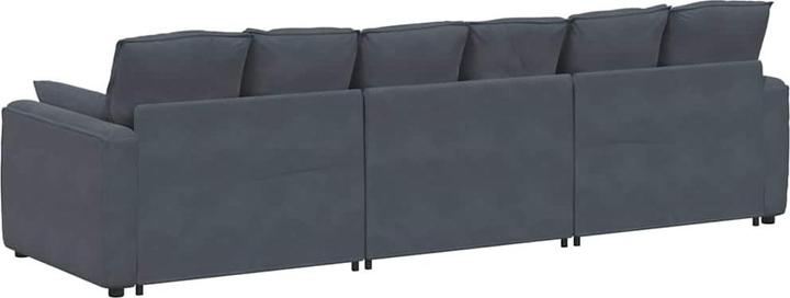 Produktbild vidaXL Modulares Sofa (Modular Sofa)