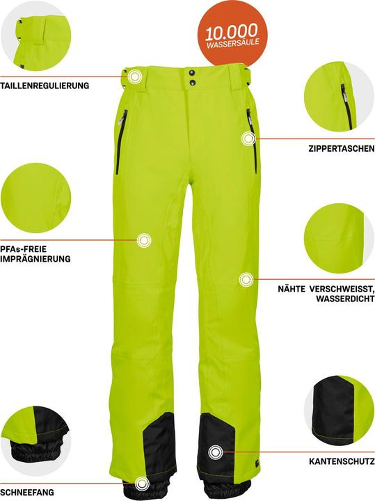 Actual product image MGA Ksw (L)