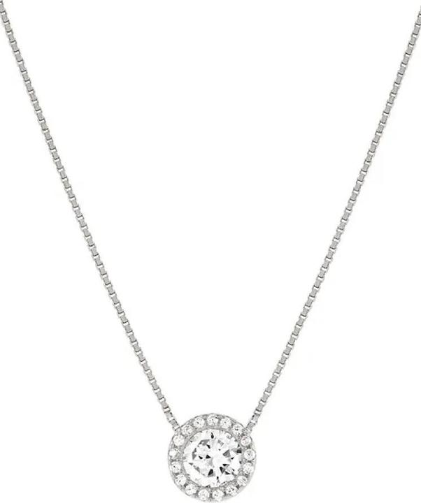 Image du produit Nomination Collier Seidivina (Argent 925, 42 cm)