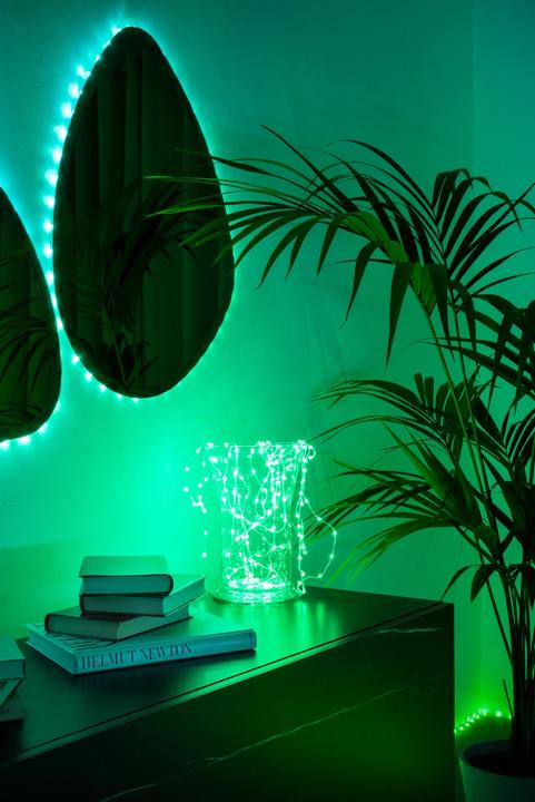 Produktbild Twinkly Dots (RGB, 300 cm, Indoor)