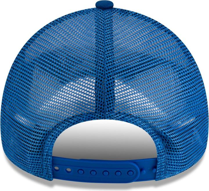 Produktbild New Era Kinder Trucker Mesh Cap - Superman (55, 56, 54 C)