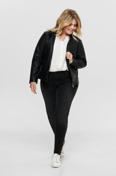 Image du produit Only Veste en similicuir Curvy (54)