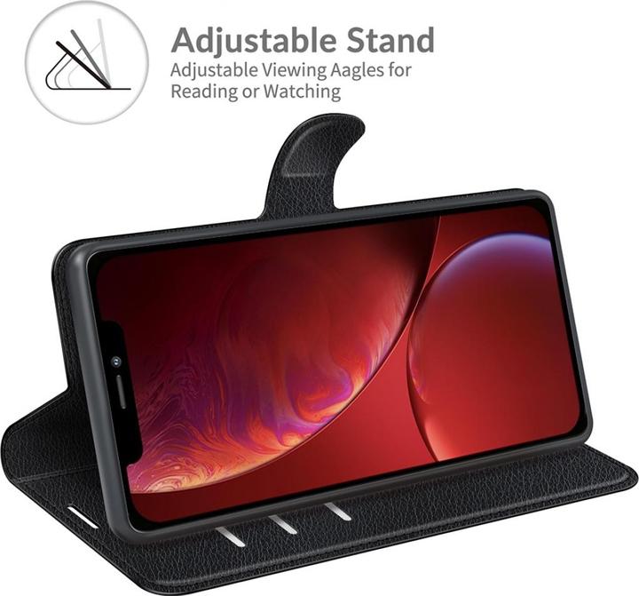 Actual product image Screenguard Leather Guard (Apple iPhone 13)