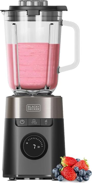 Actual product image Black & Decker BXJB1201E (1200 W)