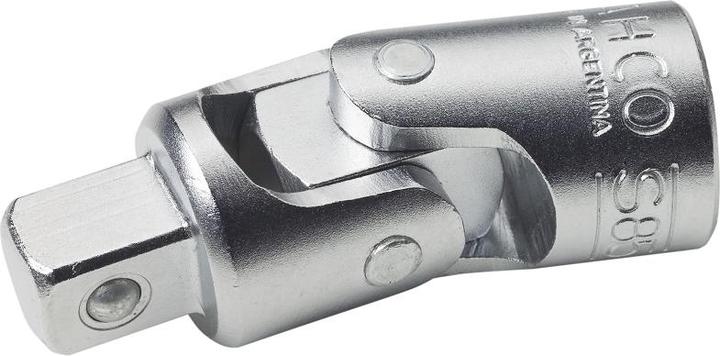 Image du produit Bahco 1/4"- und 1/2"-Steckschlüssel-Satz inklusive Ring-Maulschlüsseln - 92-teilig (1/2")