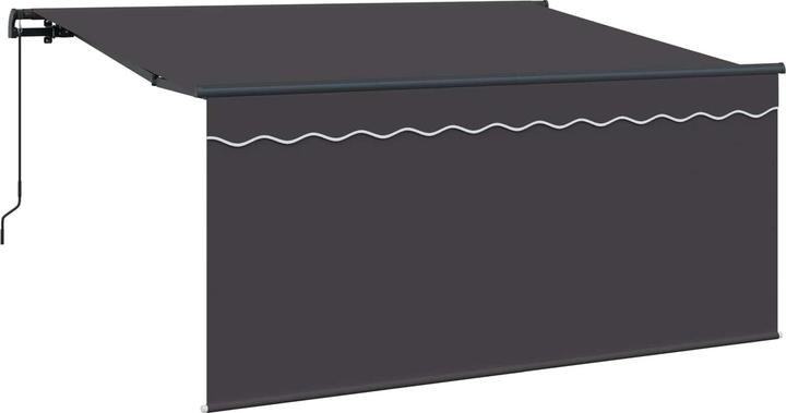 Image du produit vidaXL Sonnenschirm (2 m)