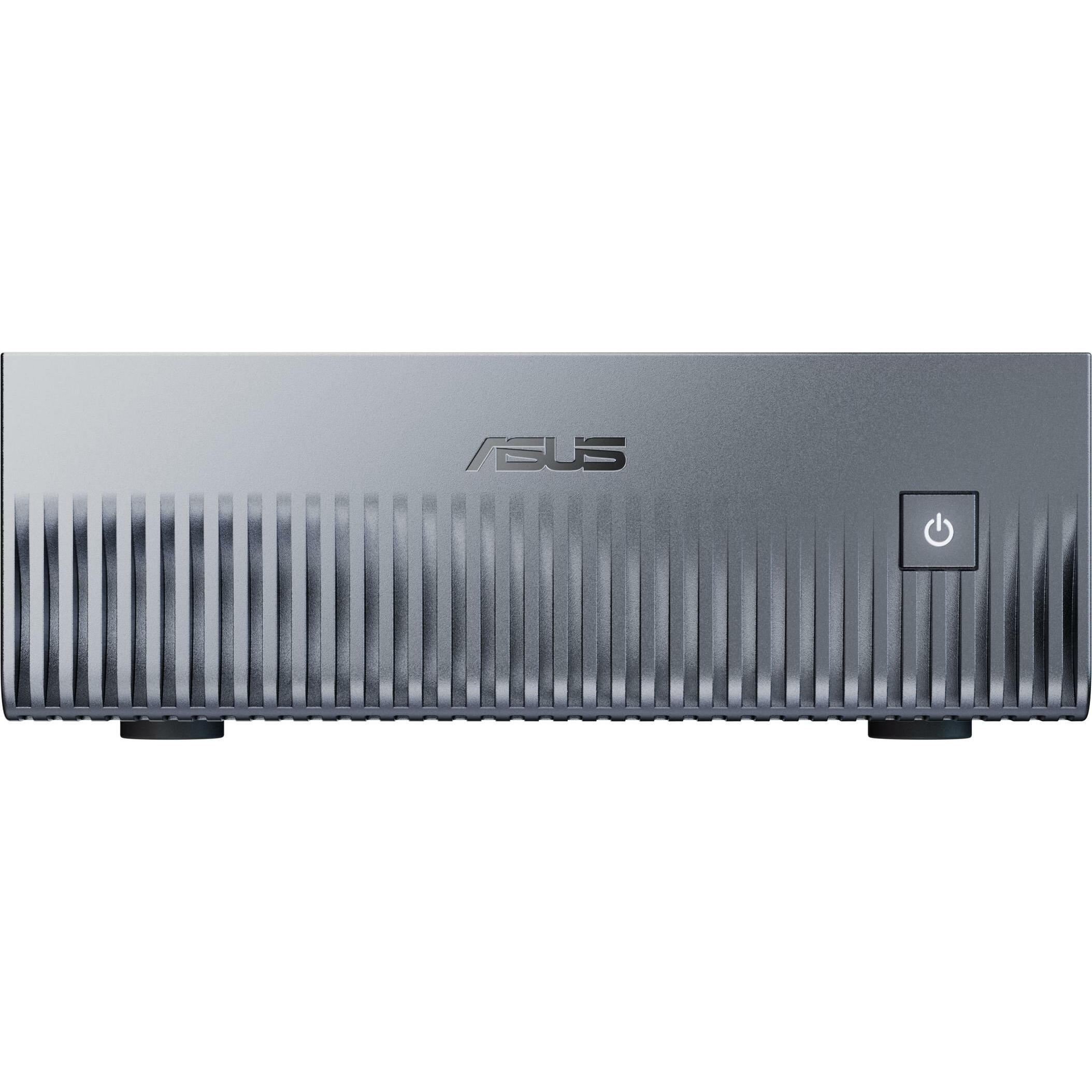 ASUS GX10-GG0027BN (4000 GB, 128 GB), PC, Grau