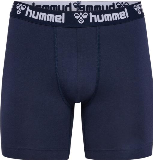 Produktbild hummel Hmlboxers 2-Pack (XXL)