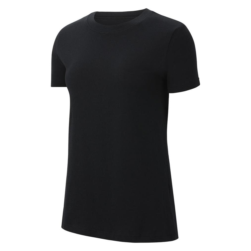 Nike, Damen, Sportshirt, Park 20 T-Shirt Damen (S), Schwarz, S