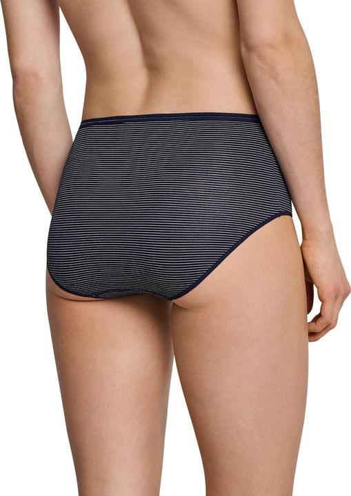 Immagine prodotto Schiesser Slip Tai in Modal Essentials (46, confezione da 4)