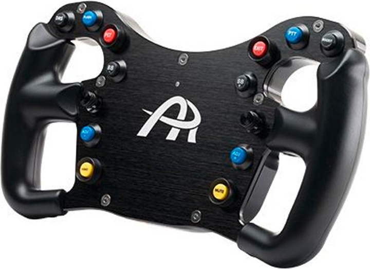 Actual product image Ascher Racing F28-SC V2