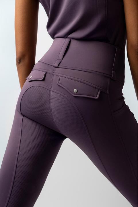 Actual product image Horze Anya (40)