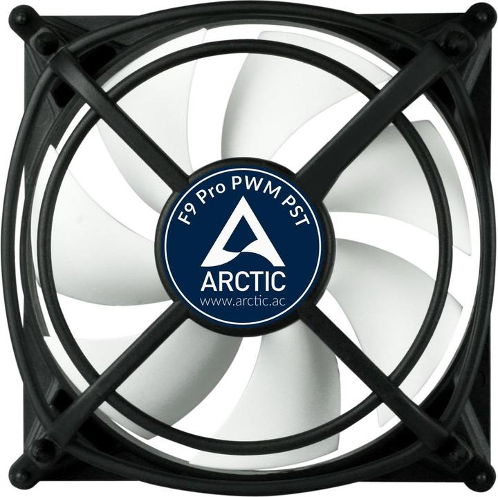 Produktbild Arctic F9 Pro PWM (92 mm, 1 x)