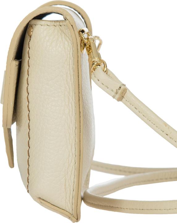 Image du produit Brics Gondola Garofano Sac à bandoulière en cuir 19.5 cm